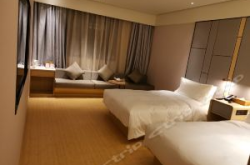 上海三星级酒店,品质之选，都市温馨家园