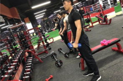 健身私教学校,私教学校全方位培养体系揭秘