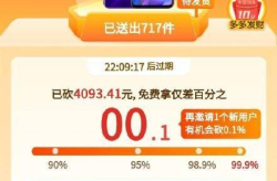 拼多多砍价新闻,揭秘砍价模式背后的真相与争议