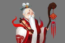 月老算命,揭秘命运红线，探寻缘起缘灭之谜