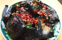 长沙臭豆腐有什么好处,美味与健康双重享受