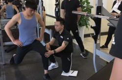 成都健身,打造健康生活新地标”